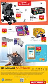 Das Futterhaus Prospekt woche 23 Seite 10