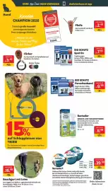 Das Futterhaus Prospekt woche 23 Seite 4