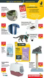 Das Futterhaus Prospekt woche 23 Seite 5