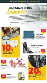 Das Futterhaus Prospekt woche 23 Seite 6