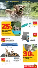 Das Futterhaus Prospekt woche 23 Seite 7