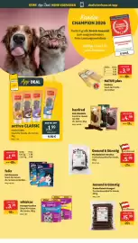 Das Futterhaus Prospekt woche 23 Seite 8