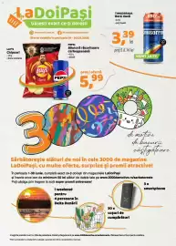 Catalog La Doi Pasi Pagină 1