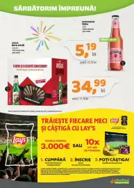 Catalog La Doi Pasi Pagină 2