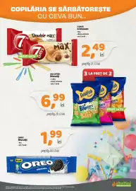 Catalog La Doi Pasi Pagină 4