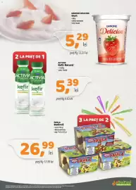 Catalog La Doi Pasi Pagină 7