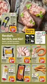 REWE Kaufpark Prospekt woche 23 Seite 11