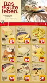 REWE Kaufpark Prospekt woche 23 Seite 12
