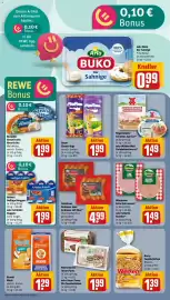 REWE Kaufpark Prospekt woche 23 Seite 13