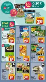 REWE Kaufpark Prospekt woche 23 Seite 15