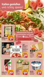 REWE Kaufpark Prospekt woche 23 Seite 18