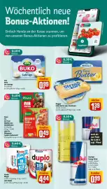 REWE Kaufpark Prospekt woche 23 Seite 2