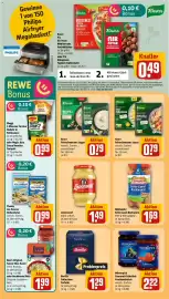 REWE Kaufpark Prospekt woche 23 Seite 24