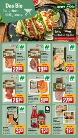 REWE Kaufpark Prospekt woche 23 Seite 26