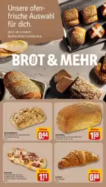 REWE Kaufpark Prospekt woche 23 Seite 33