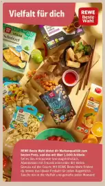 REWE Kaufpark Prospekt woche 23 Seite 34