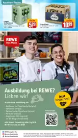 REWE Kaufpark Prospekt woche 23 Seite 35