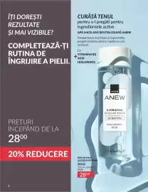 Catalog Avon Pagină 10