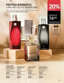 Catalog Avon Pagină 107