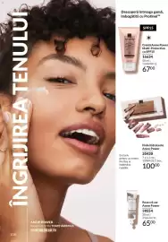 Catalog Avon Pagină 110