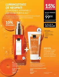 Catalog Avon Pagină 113