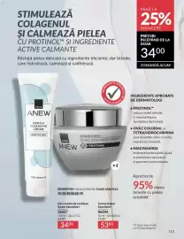 Catalog Avon Pagină 115
