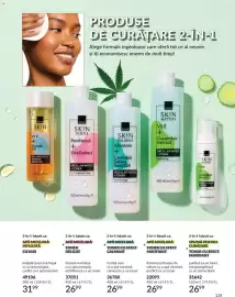 Catalog Avon Pagină 121