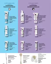 Catalog Avon Pagină 122