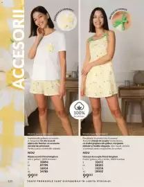 Catalog Avon Pagină 124