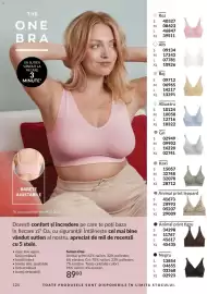 Catalog Avon Pagină 126