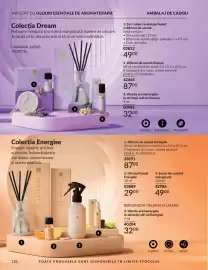 Catalog Avon Pagină 128