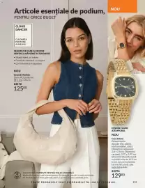 Catalog Avon Pagină 133