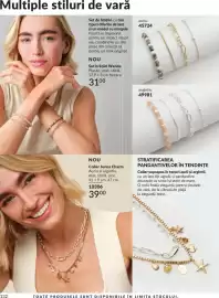 Catalog Avon Pagină 134