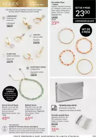 Catalog Avon Pagină 137