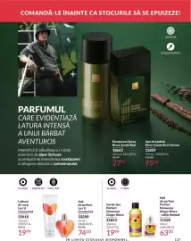 Catalog Avon Pagină 139