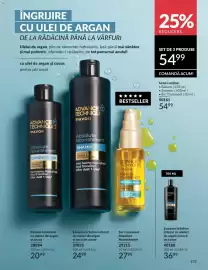 Catalog Avon Pagină 141