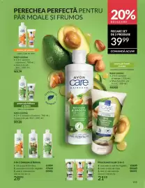Catalog Avon Pagină 147