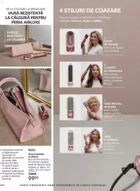 Catalog Avon Pagină 148