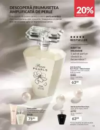 Catalog Avon Pagină 15