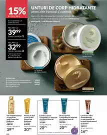 Catalog Avon Pagină 152