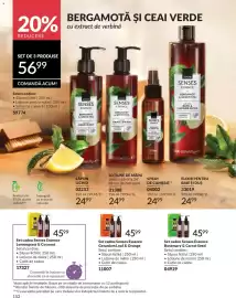 Catalog Avon Pagină 154