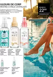Catalog Avon Pagină 155