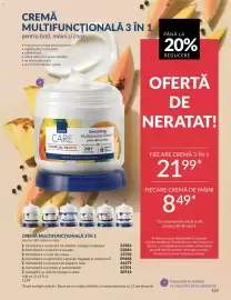 Catalog Avon Pagină 157
