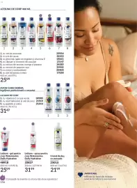 Catalog Avon Pagină 158