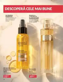 Catalog Avon Pagină 16