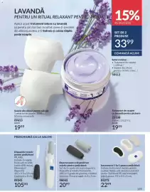 Catalog Avon Pagină 161