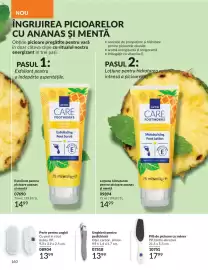 Catalog Avon Pagină 162