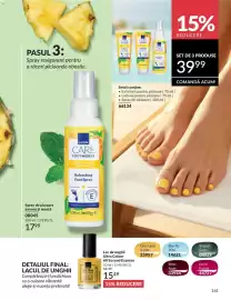 Catalog Avon Pagină 163