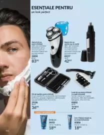 Catalog Avon Pagină 164