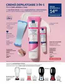 Catalog Avon Pagină 165